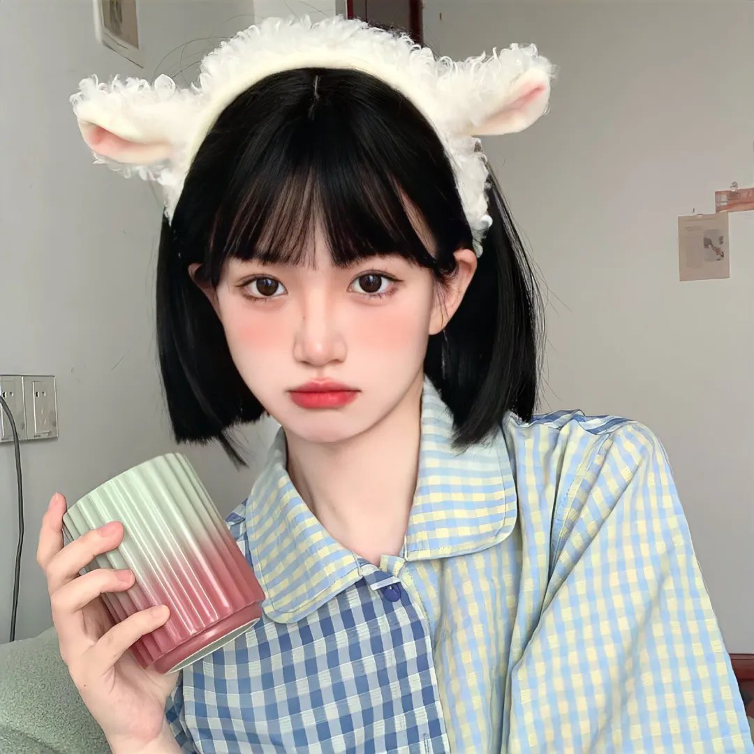 类人体
