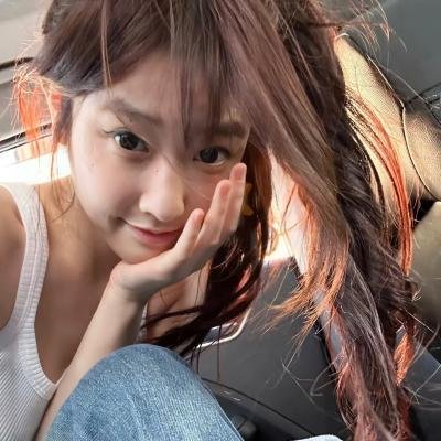 雨中的恋人们