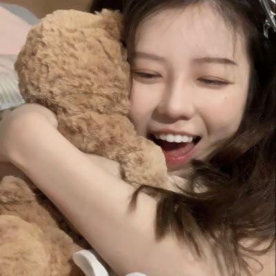 偶像就该酱婶